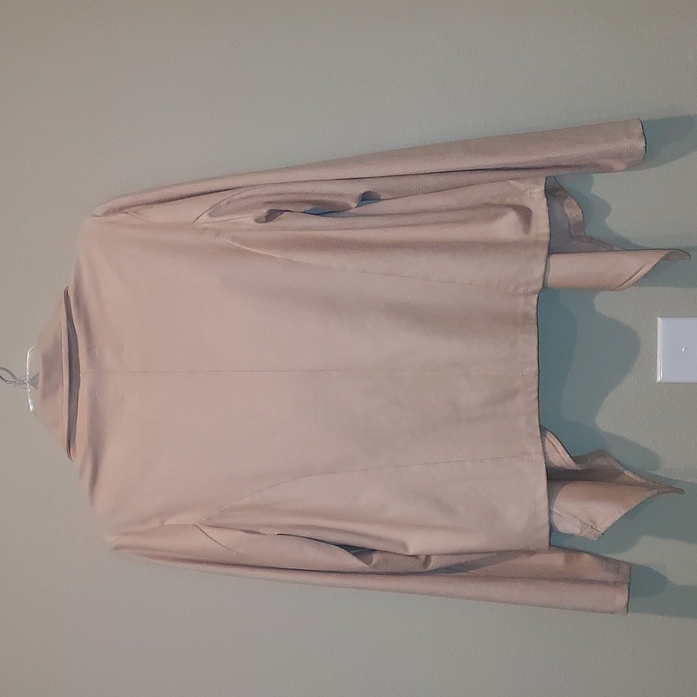 Jessica Simpson blazer - Picture 4 of 7